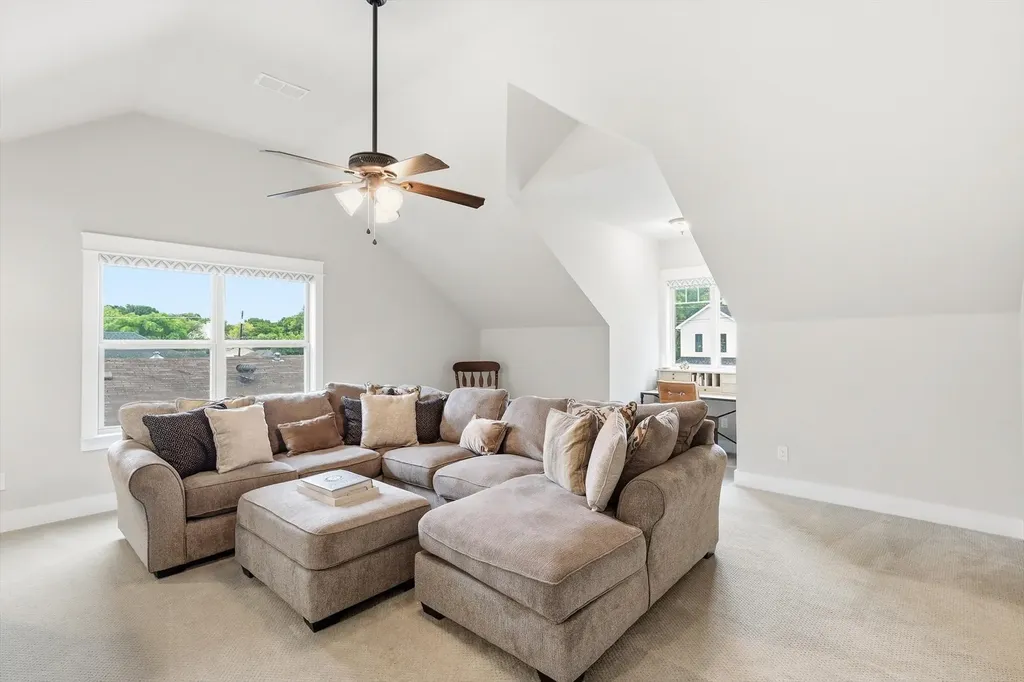 1302 Lela Street Mckinney TX 75069