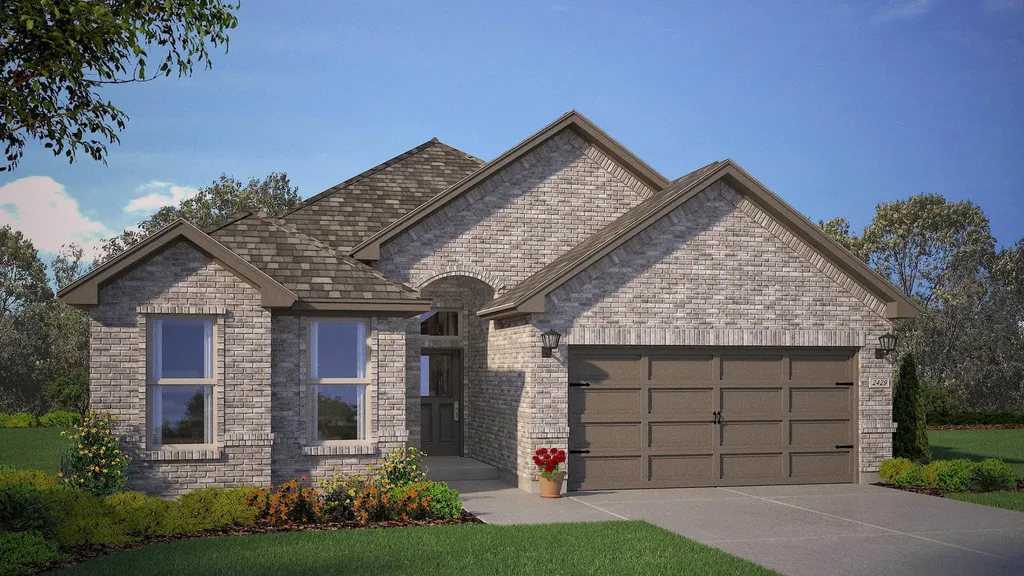 17136 Manzanilla Drive Justin TX 76247