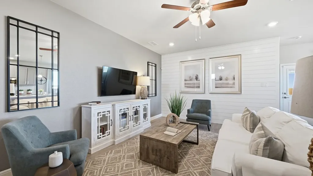 17136 Manzanilla Drive Justin TX 76247