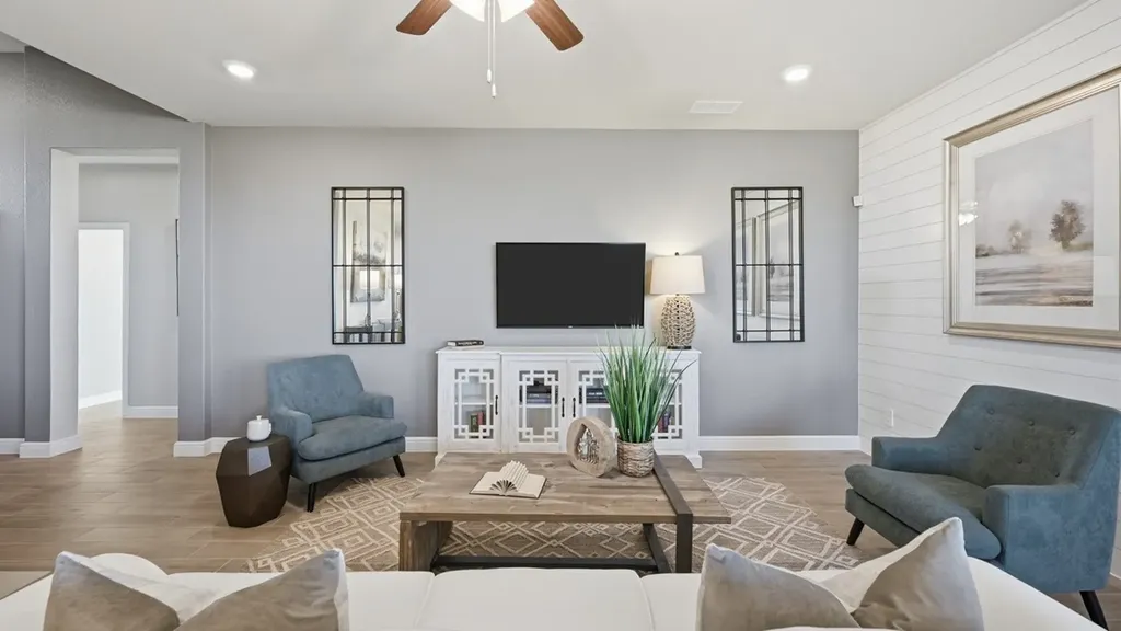 17136 Manzanilla Drive Justin TX 76247