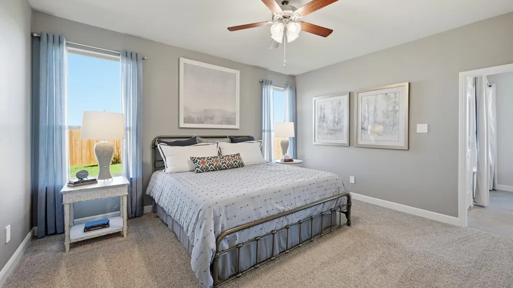 17136 Manzanilla Drive Justin TX 76247