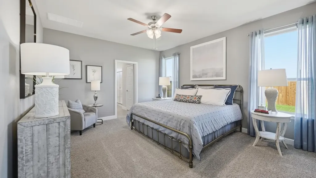 17136 Manzanilla Drive Justin TX 76247