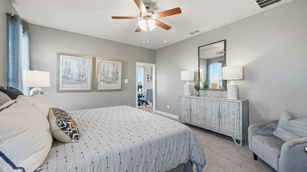 17136 Manzanilla Drive Justin TX 76247