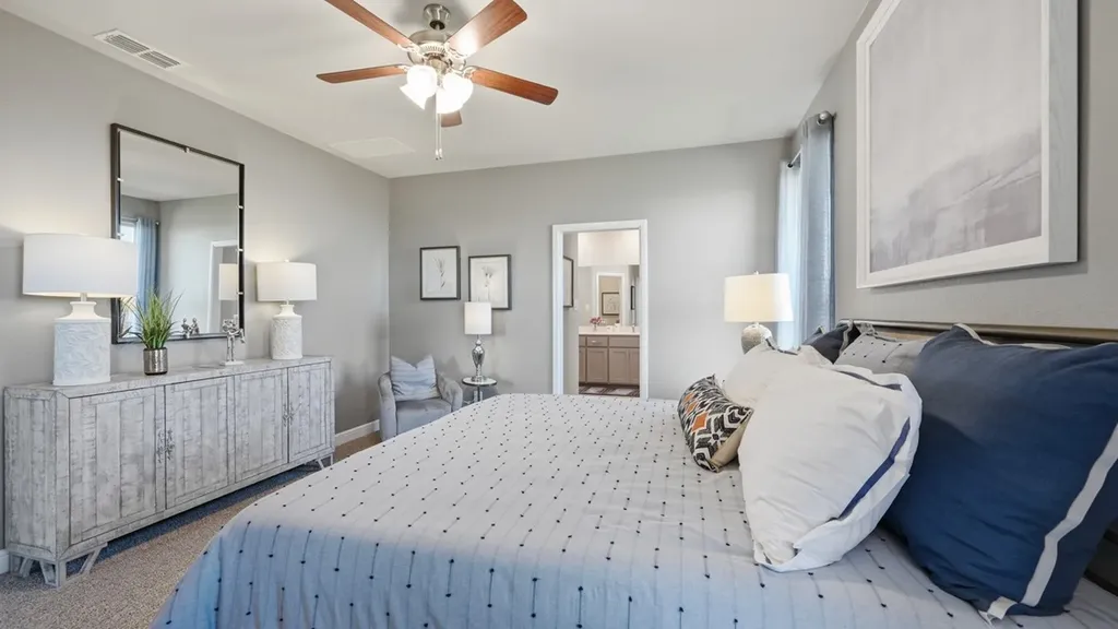 17136 Manzanilla Drive Justin TX 76247