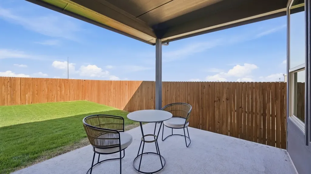 17136 Manzanilla Drive Justin TX 76247