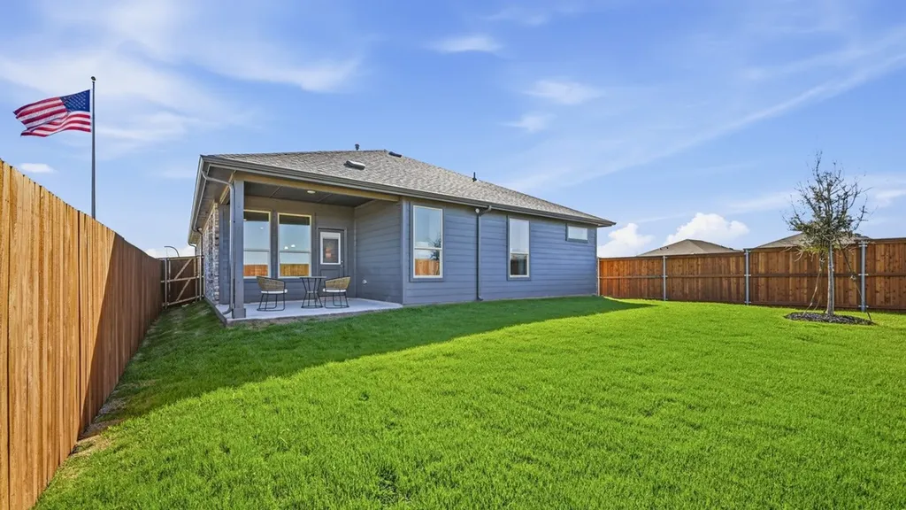 17136 Manzanilla Drive Justin TX 76247