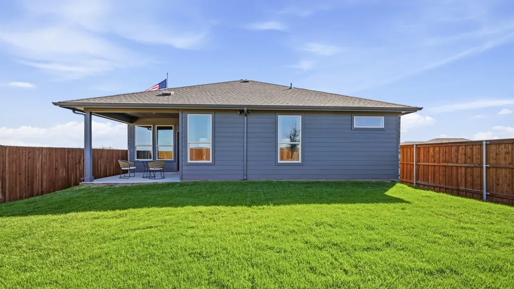 17136 Manzanilla Drive Justin TX 76247