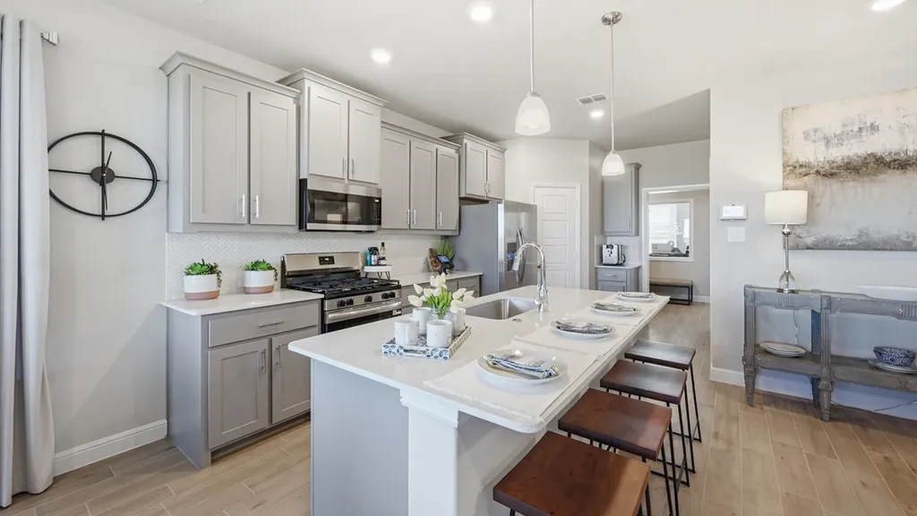 17136 Manzanilla Drive Justin TX 76247