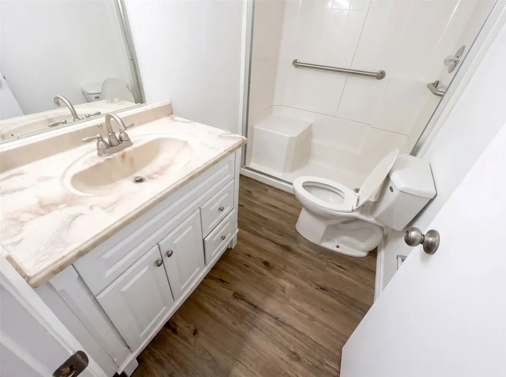 421 N 3rd Street Jacksboro TX 76458