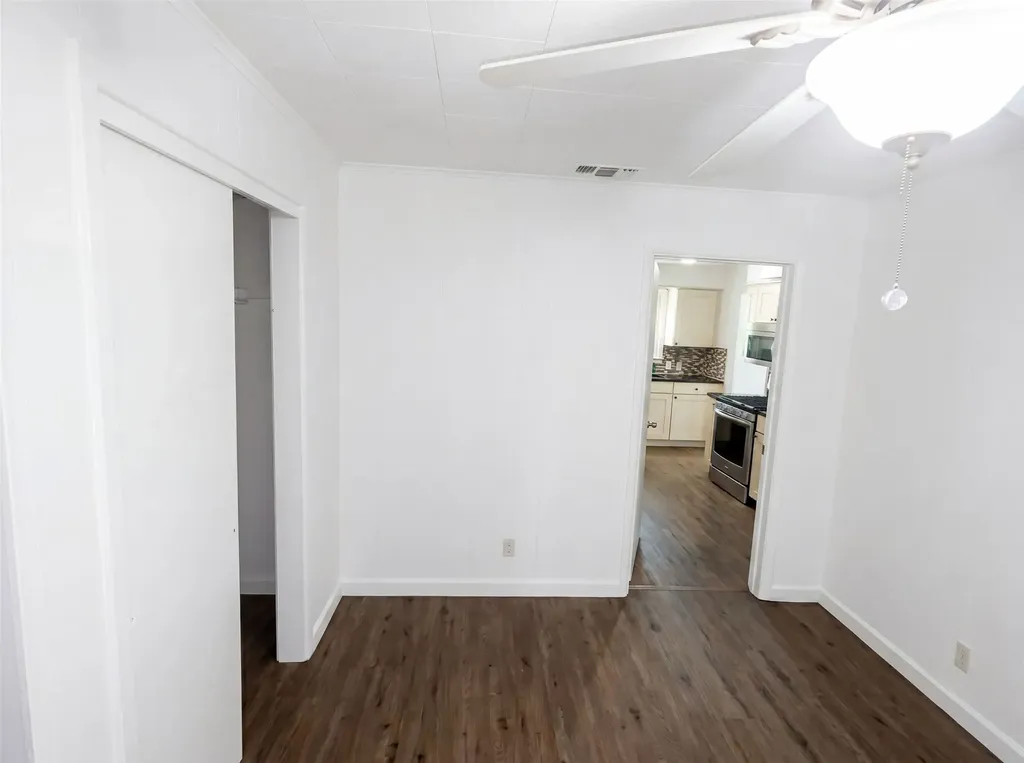421 N 3rd Street Jacksboro TX 76458