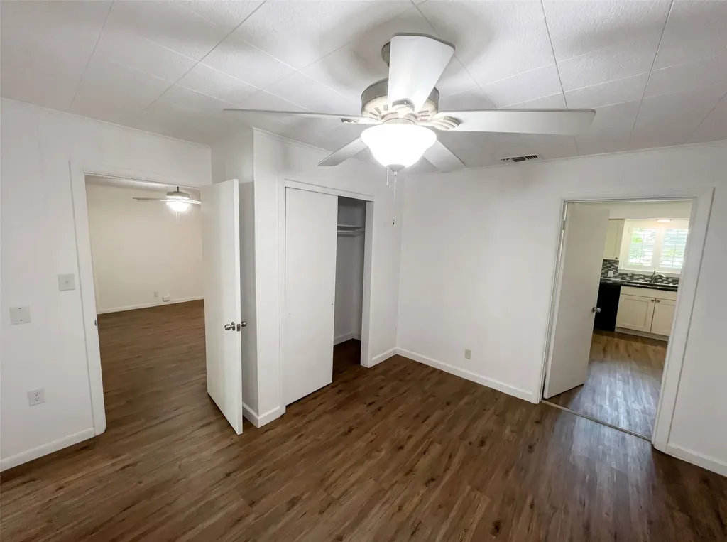 421 N 3rd Street Jacksboro TX 76458