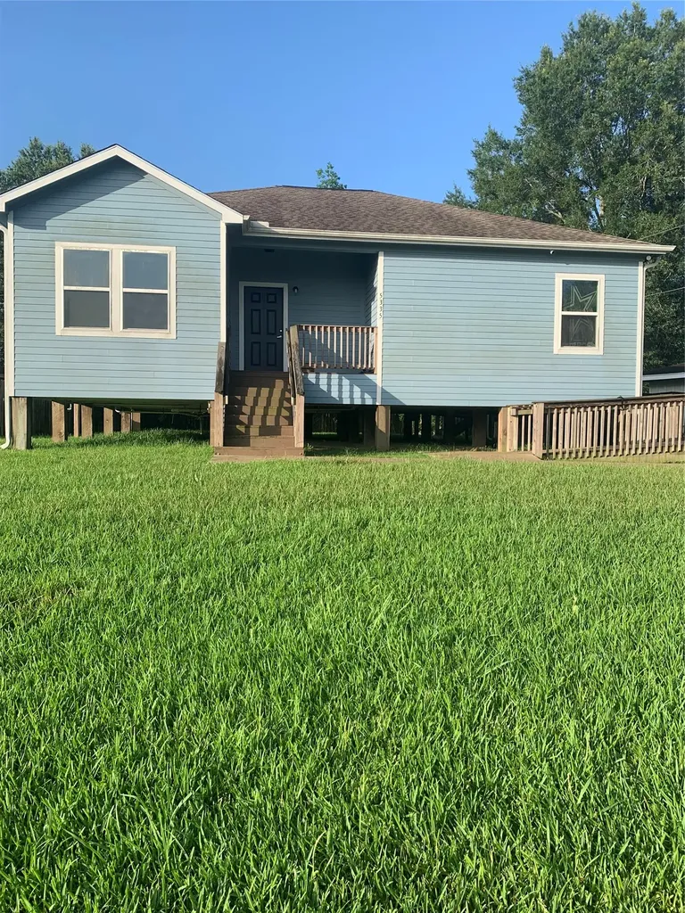5335 Bettes Lane Beaumont TX 77708