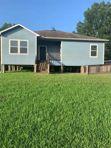 5335 Bettes Lane Beaumont TX 77708