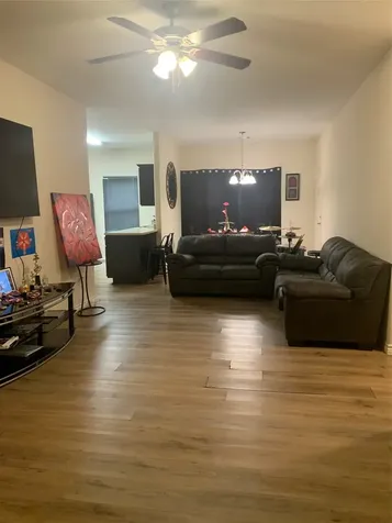 5335 Bettes Lane Beaumont TX 77708