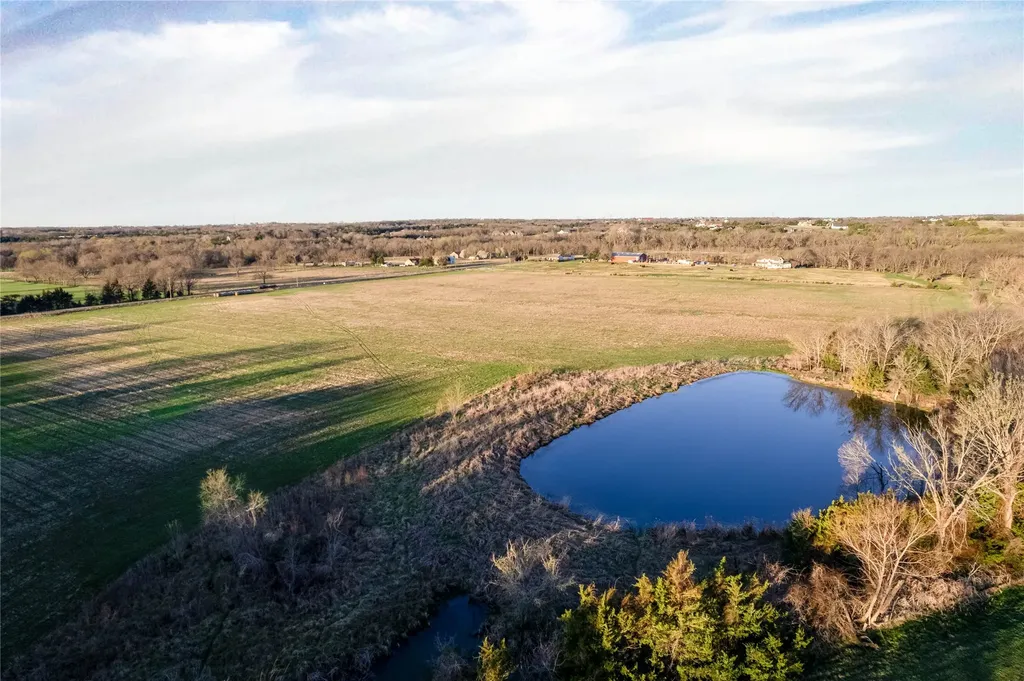 Lot Wp003 County Road 177 Anna TX 75409
