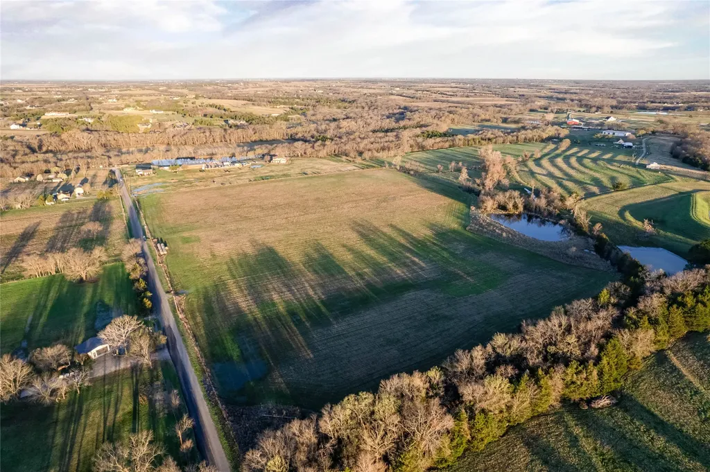 Lot Wp003 County Road 177 Anna TX 75409