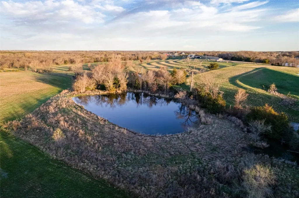 Lot Wp003 County Road 177 Anna TX 75409