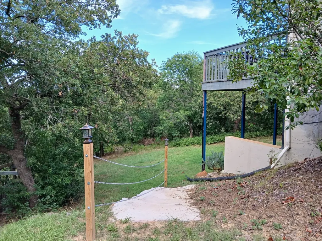 357 Kellys Circle Runaway Bay TX 76426
