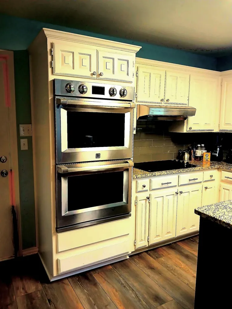 357 Kellys Circle Runaway Bay TX 76426