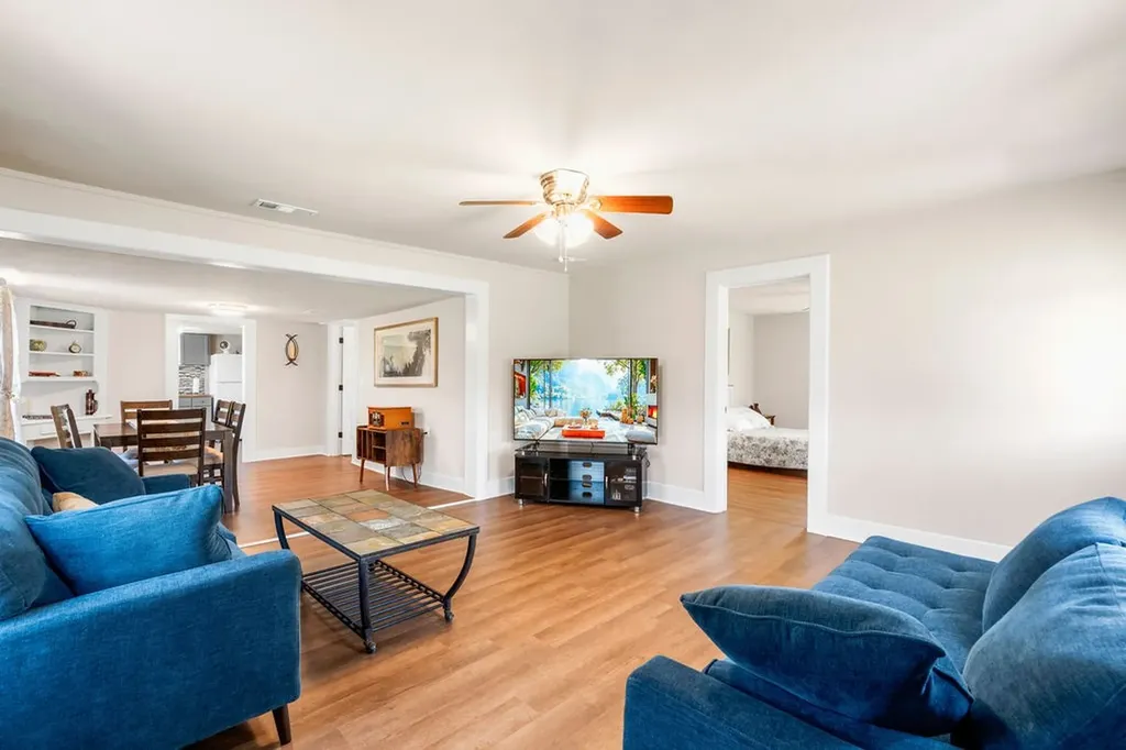 8869 County Road 1617 Avinger TX 75630