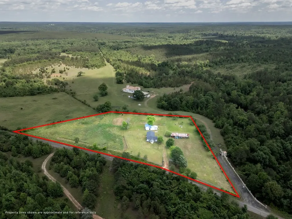 8869 County Road 1617 Avinger TX 75630