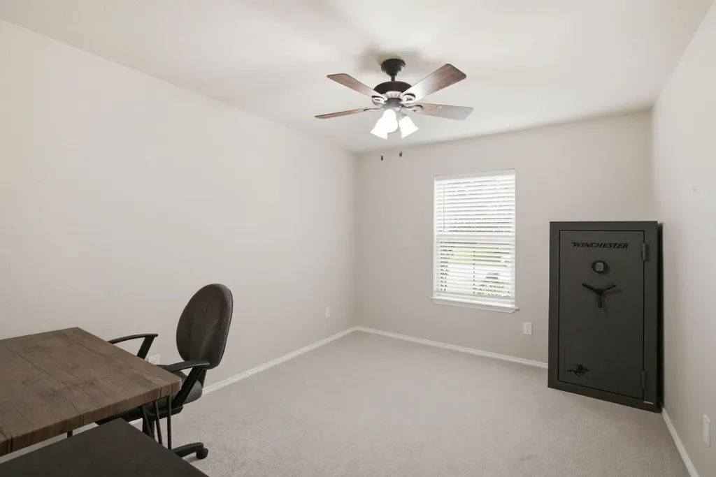 2013 Lindentree Drive Weatherford TX 76086