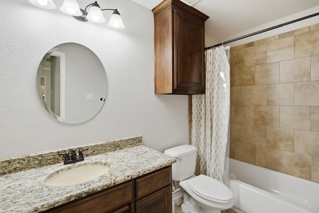 2013 Lindentree Drive Weatherford TX 76086