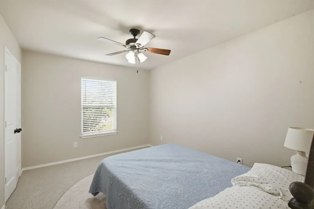 2013 Lindentree Drive Weatherford TX 76086