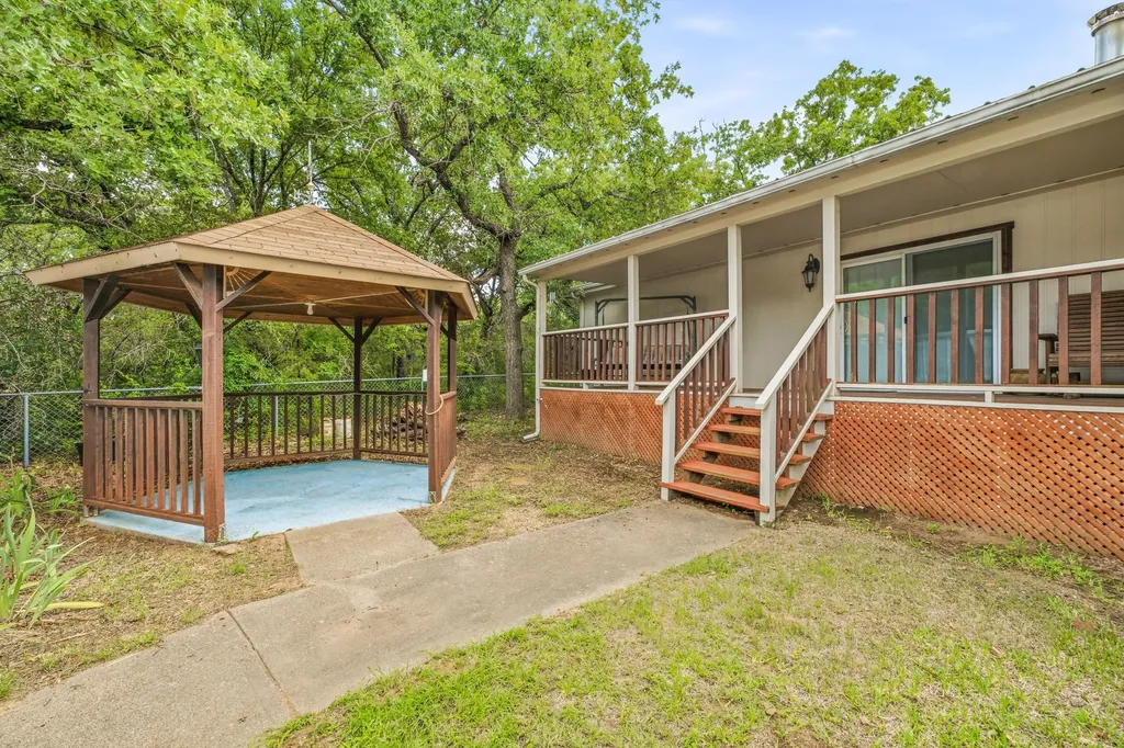 1645 N Lakeview Drive Palo Pinto TX 76484
