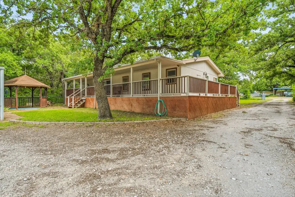 1645 N Lakeview Drive Palo Pinto TX 76484