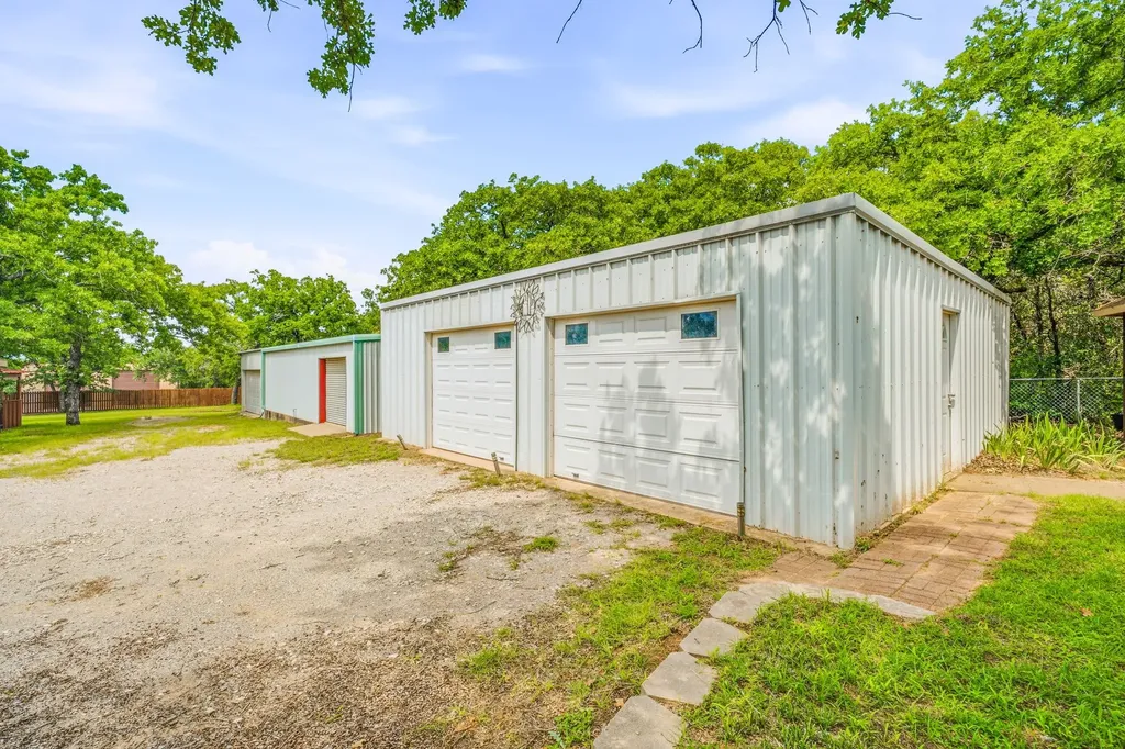 1645 N Lakeview Drive Palo Pinto TX 76484