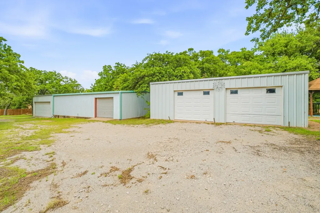 1645 N Lakeview Drive Palo Pinto TX 76484