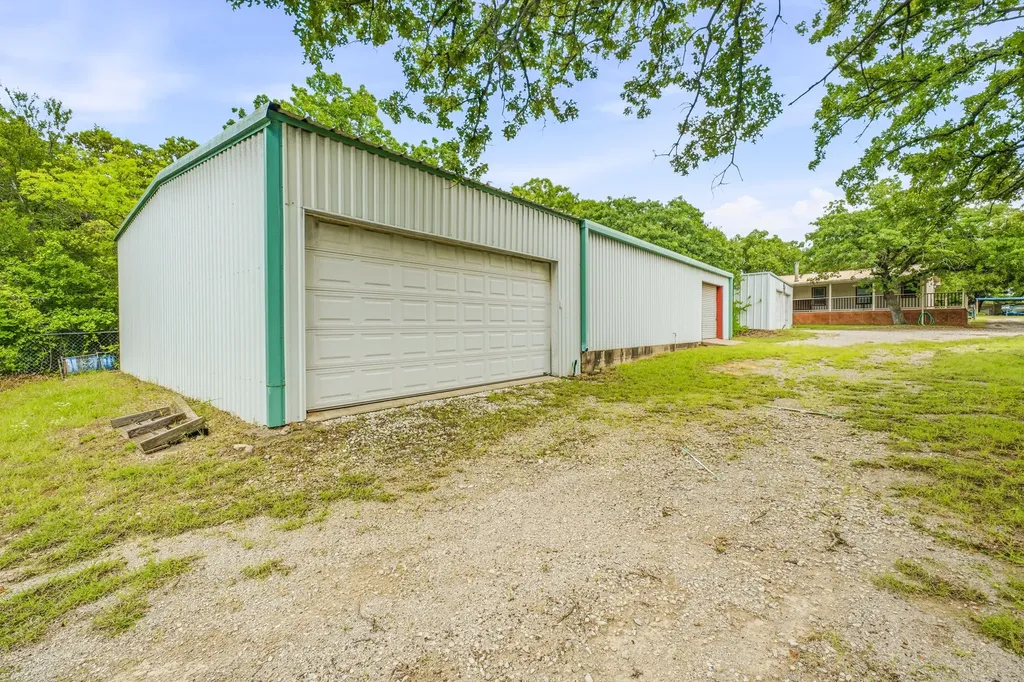 1645 N Lakeview Drive Palo Pinto TX 76484