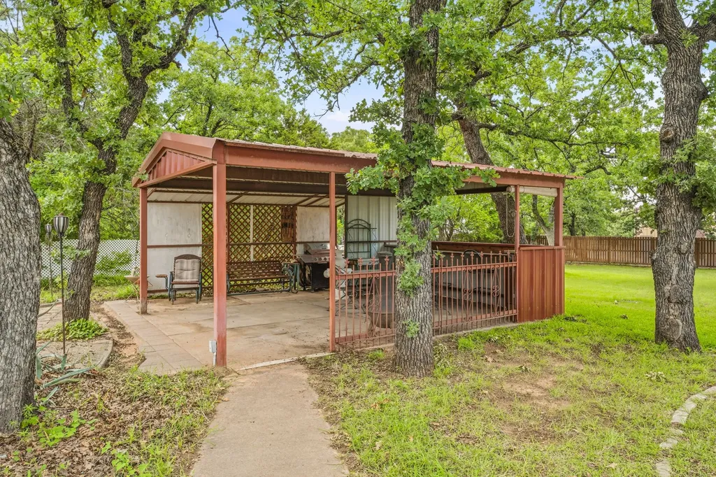1645 N Lakeview Drive Palo Pinto TX 76484