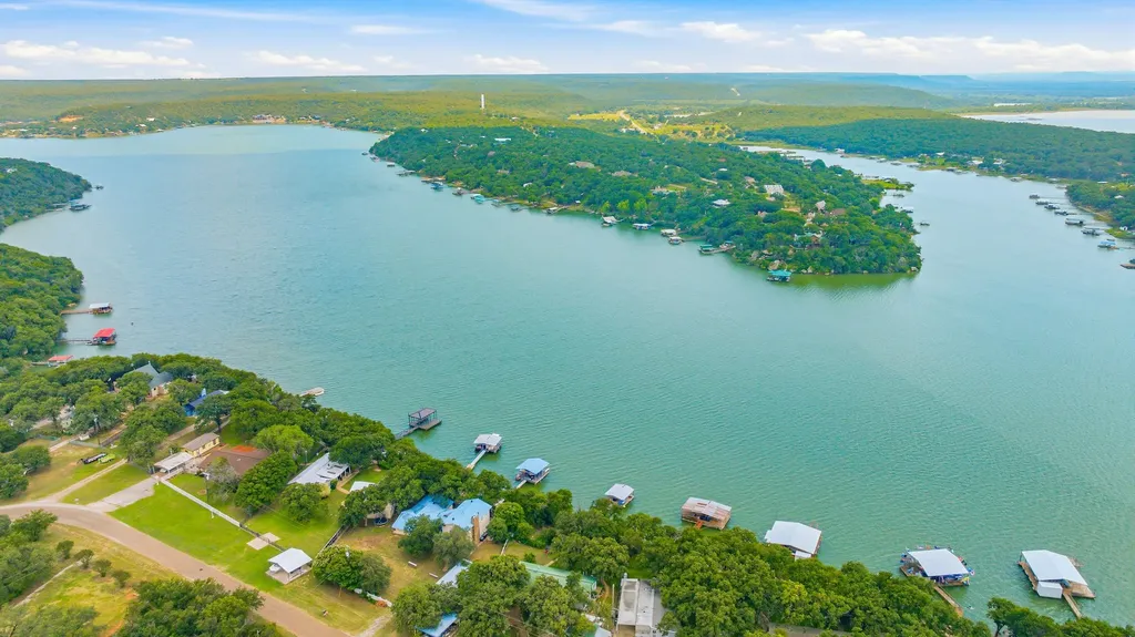 1645 N Lakeview Drive Palo Pinto TX 76484
