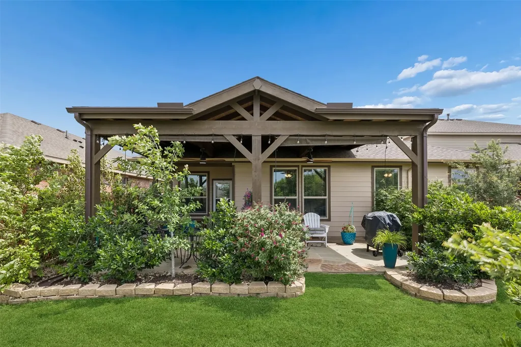 14501 Antlia Drive Haslet TX 76052