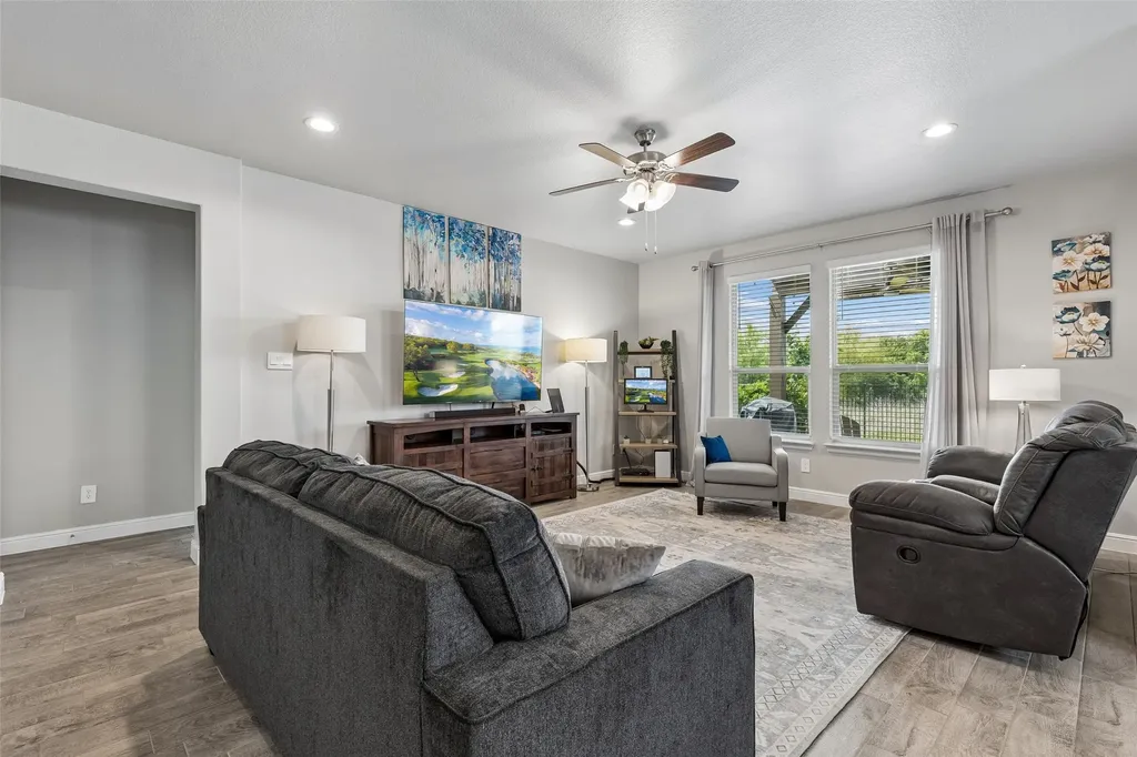 14501 Antlia Drive Haslet TX 76052