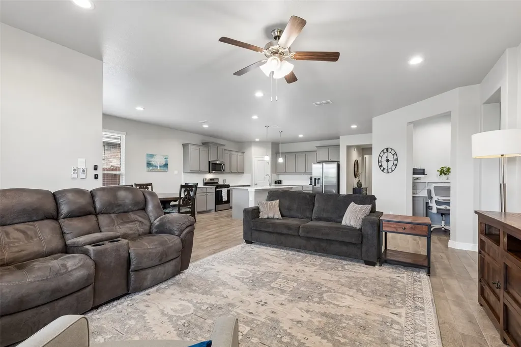 14501 Antlia Drive Haslet TX 76052
