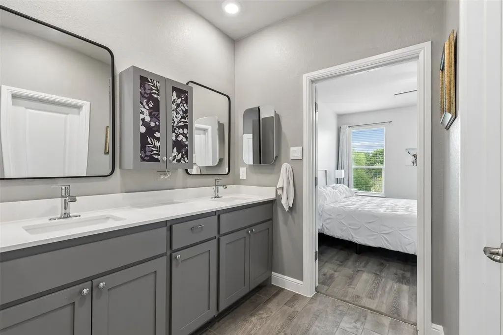 14501 Antlia Drive Haslet TX 76052