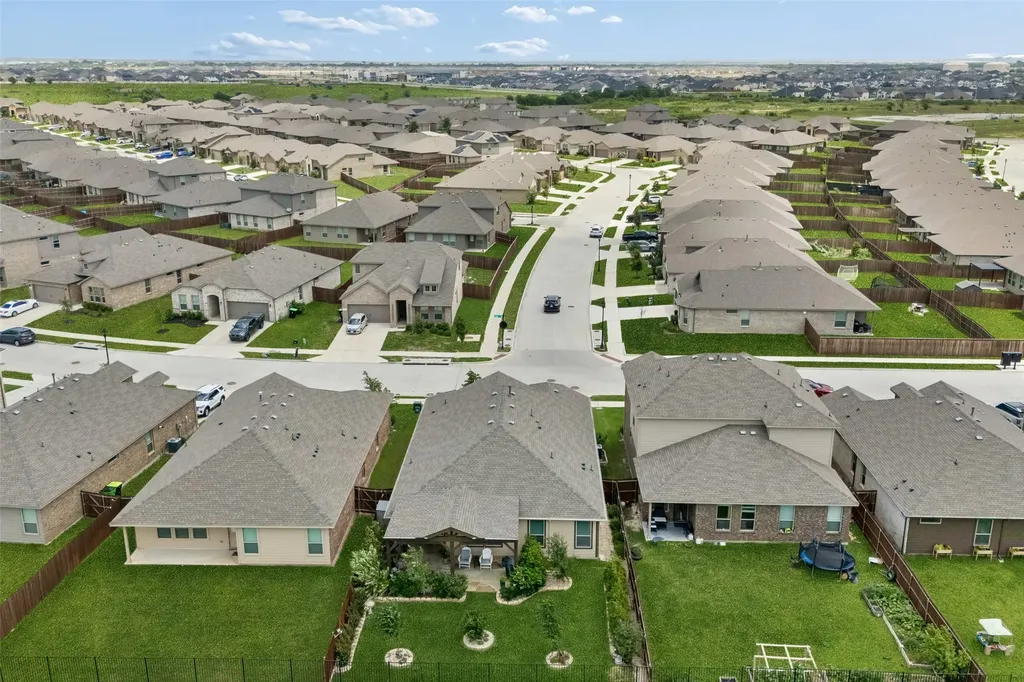 14501 Antlia Drive Haslet TX 76052