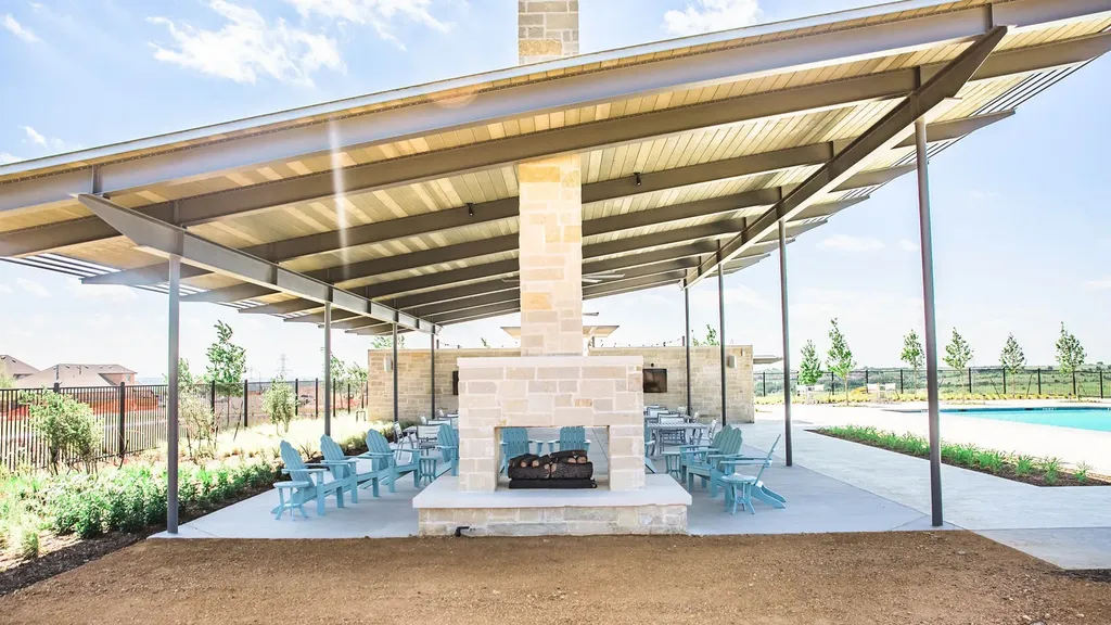 5808 Megs Creek Road Fort Worth TX 76126