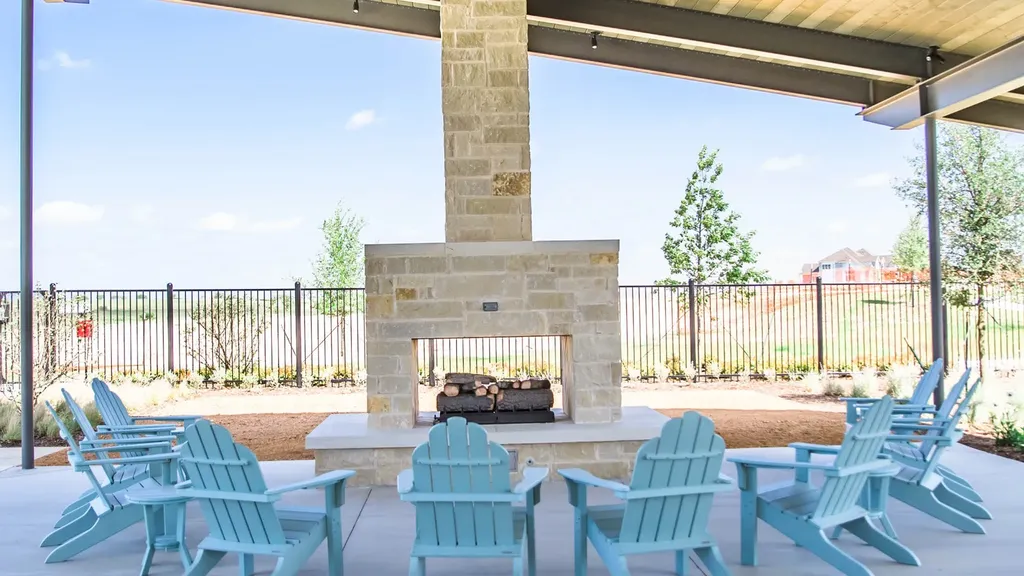 5808 Megs Creek Road Fort Worth TX 76126