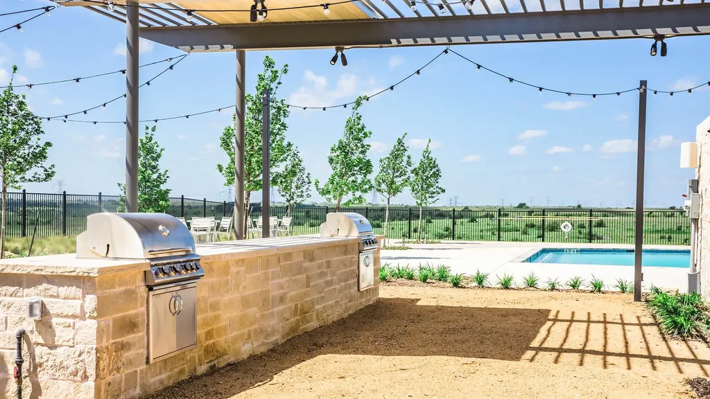 5808 Megs Creek Road Fort Worth TX 76126