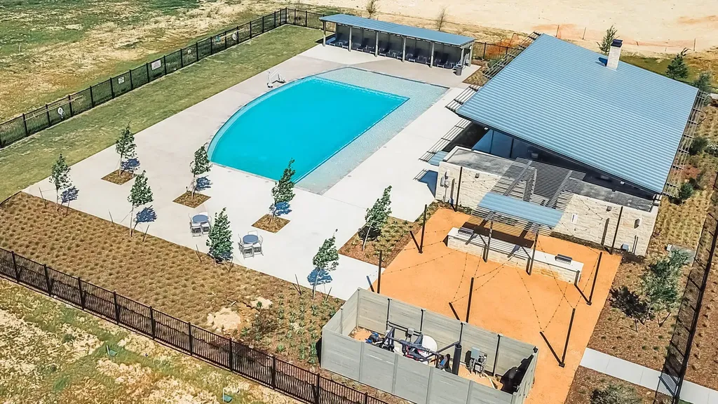 5808 Megs Creek Road Fort Worth TX 76126