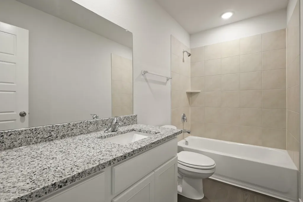2405 Texas Ash Way Fort Worth TX 76123