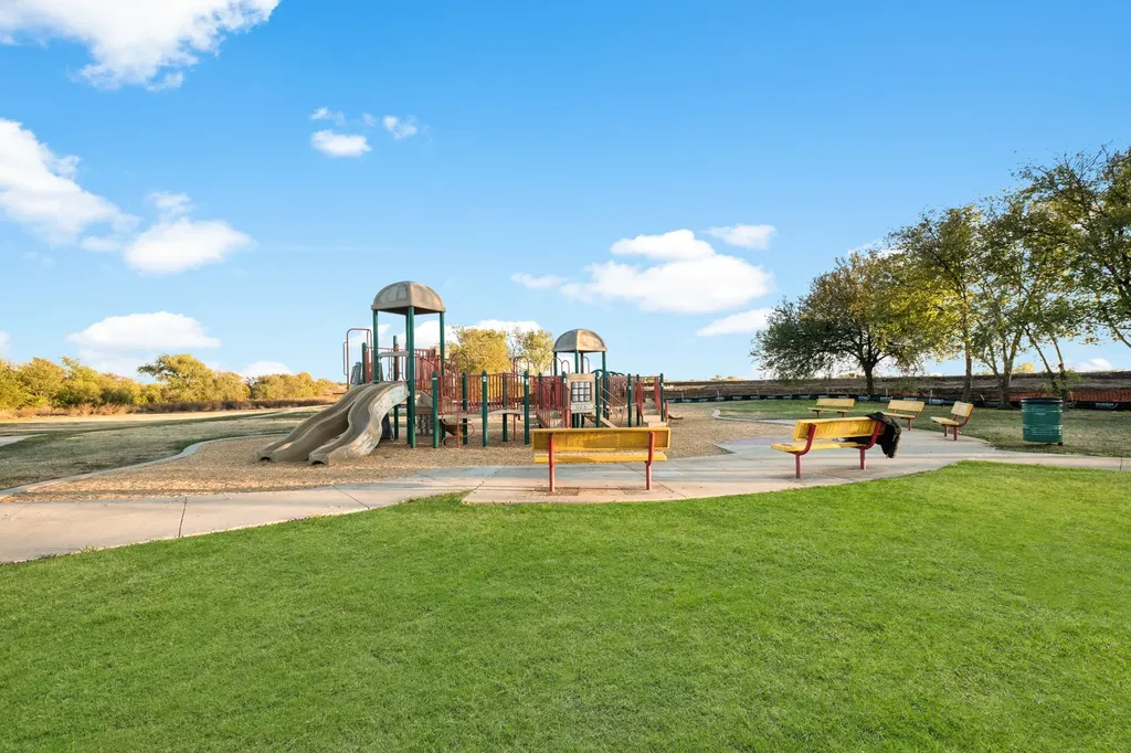 2405 Texas Ash Way Fort Worth TX 76123