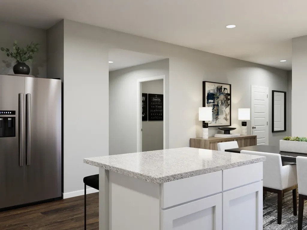 2405 Texas Ash Way Fort Worth TX 76123