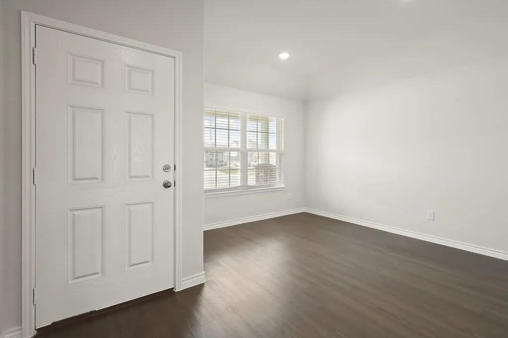 2405 Texas Ash Way Fort Worth TX 76123