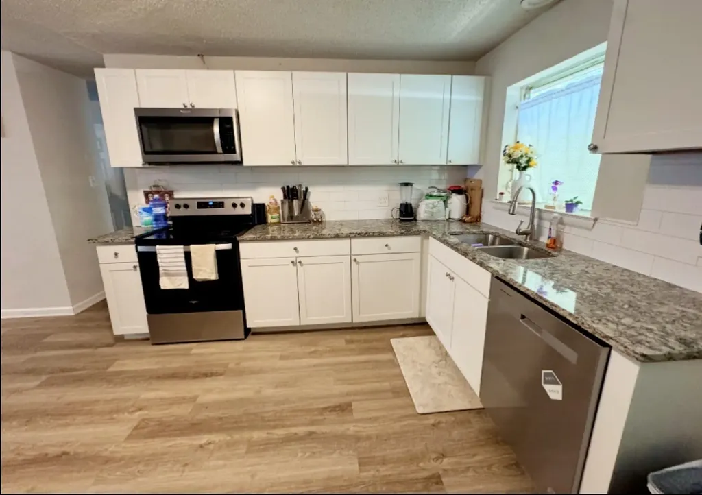 1112 Laguna Drive Denton TX 76209