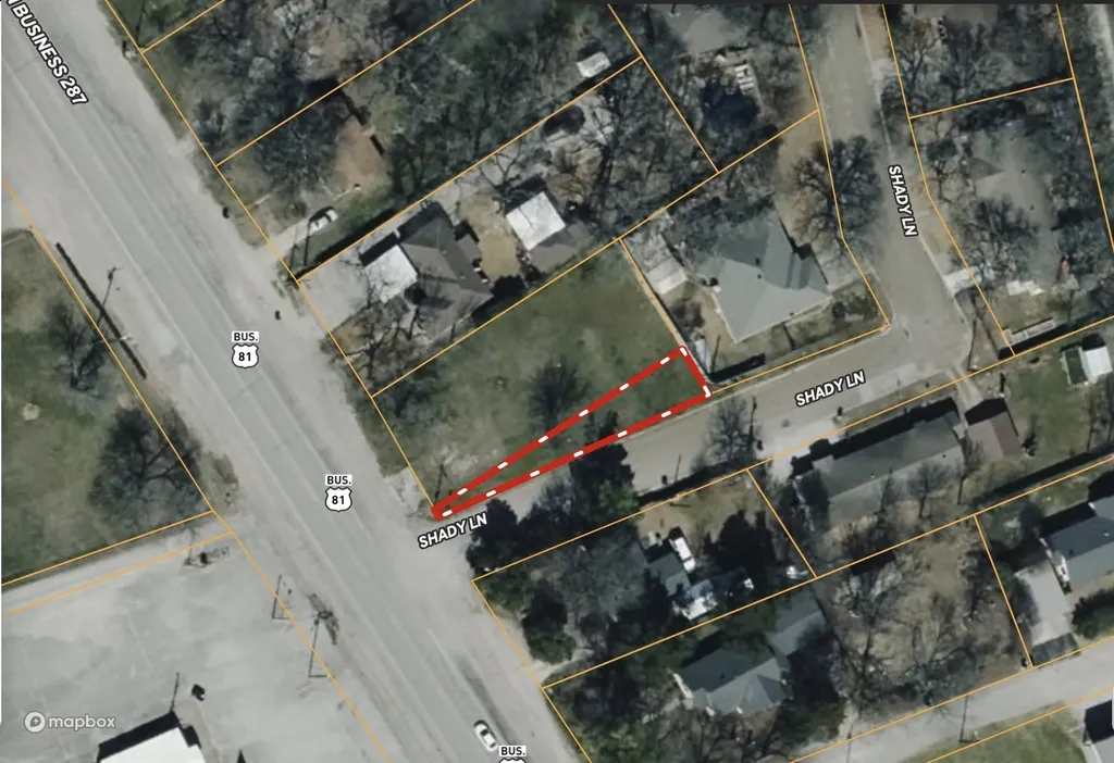 Tbd Shady Lane Decatur TX 76234